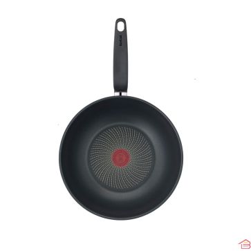 WOK INOX 28CM PRIMARY E3091904 TEFAL