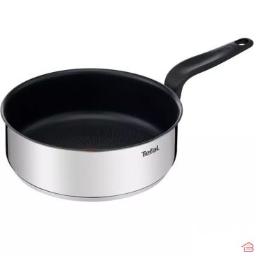 SAUTEUSE EN INOX 24 CM PRIMARY TEFAL