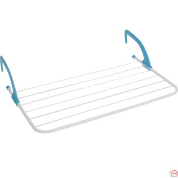 ÉTENDOIR 5.5 M 68X39 CM