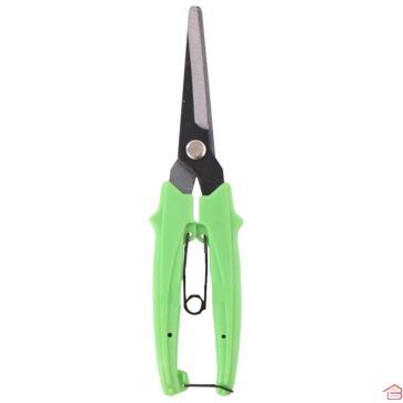 SÉCATEUR 18 CM KINZO