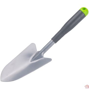 PELLE DE JARDINAGE ERGONOMIQUE 34 CM KINZO GARDEN