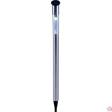 LUMINAIRE SOLAIRE DE JARDIN LED 70 CM