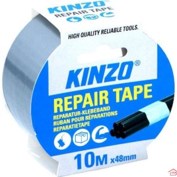 RUBAN DE RÉPARATION 48MM X 10 MT KINZO