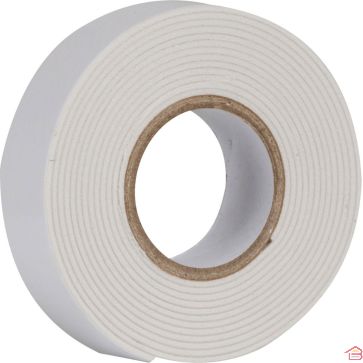 RUBAN ADHÉSIF DOUBLE FACE 2.3 M KINZO