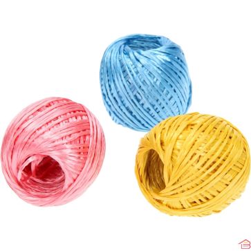 CORDE 1 MM 3X50 M KINZO