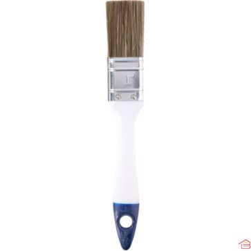 PINCEAU PLAT 30 MM KINZO