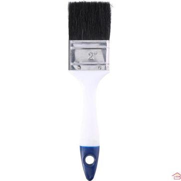 PINCEAU 50 MM PLAT KINZO