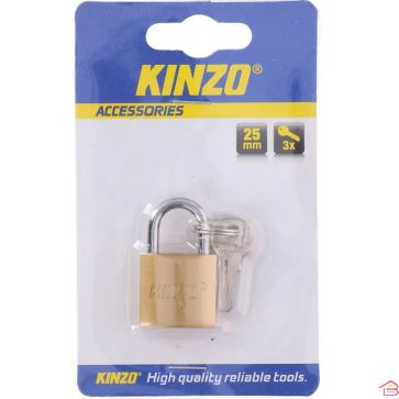CADENAS 25 MM KINZO