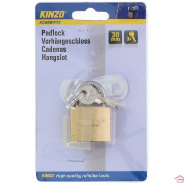 CADENAS 30 MM KINZO