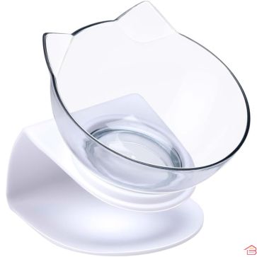 GAMELLE POUR CHAT 350 ML