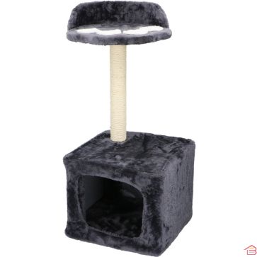 GRIFFOIR POTEAU POUR CHAT 68X30X30 CM