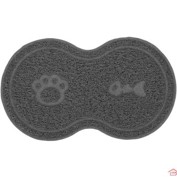 TAPIS D'ALIMENTATION POUR ANIMAUX