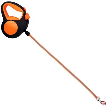 LAISSE POUR CHIEN RETRACTABLE 5 M