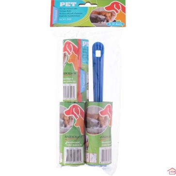 ROULEAU ANTI-POILS D'ANIMAUX
