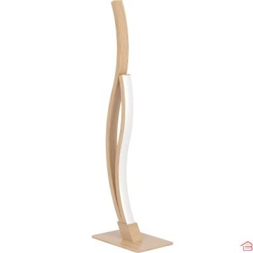 LAMPE DE TABLE LED GRISOLIA EGLO