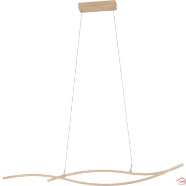 SUSPENSION LED GRISOLIA EGLO
