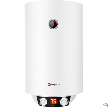CHAUFFE-EAU ÉLECTRIQUE VERTICAL 150 L MEGALIFE