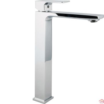 MITIGEUR LAVABO POUR VASQUE À POSER SAONA SLIM CLEVER