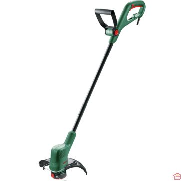 COUPE-BORDURES ÉLECTRIQUE 280 W BOSCH EASY GRASS CUT 26