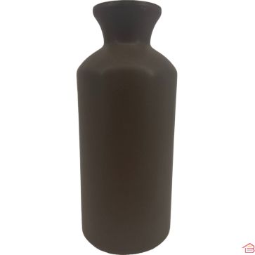 VASE EN CÉRAMIQUE 20X8 CM