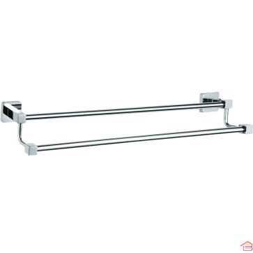 PORTE-SERVIETTES DOUBLE MURAL SÉRIE BABIL