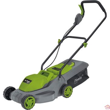 TONDEUSE À GAZON ÉLECTRIQUE ITOOLS 1200 W 32 CM