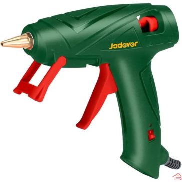 PISTOLET À COLLE 150 W JADEVER