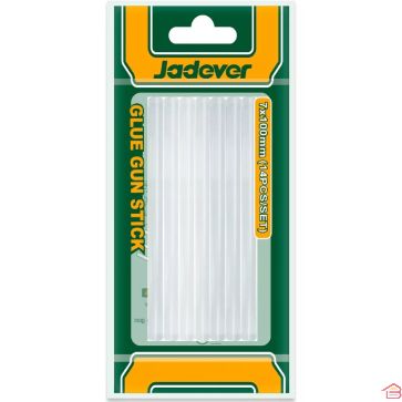 BÂTON DE PISTOLET À COLLE JADEVER