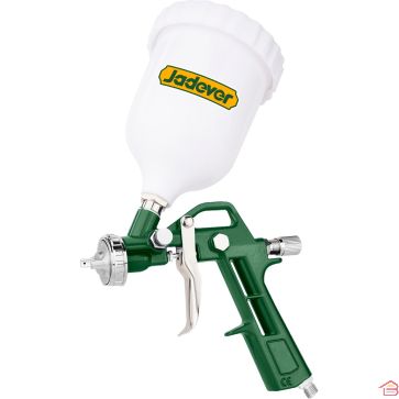 PISTOLET PULVÉRISATEUR 600 CC JADEVER