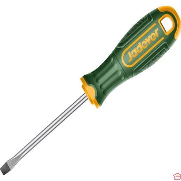 TOURNEVIS PLAT DIAMÈTRE 4 MM JADEVER