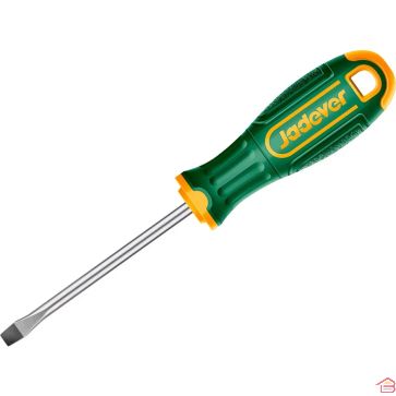 TOURNEVIS PLAT DIAMÈTRE 6 MM  JADEVER