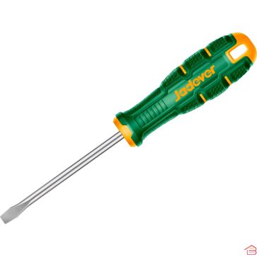 TOURNEVIS PLAT 6 MM JADEVER