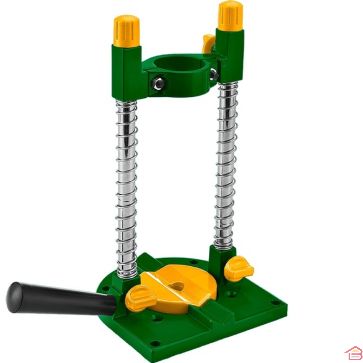 SUPPORT DE FORAGE VERTICAL JADEVER