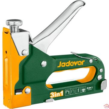 AGRAFEUSE  4-14 MM JADEVER