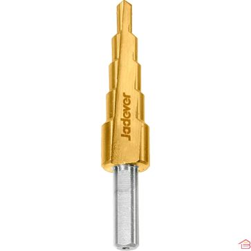 FORET ÉTAGÉ TIGE 6 MM JADEVER