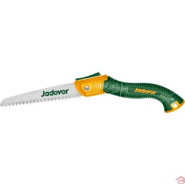 SCIE PLIANTE 180 MM JADEVER