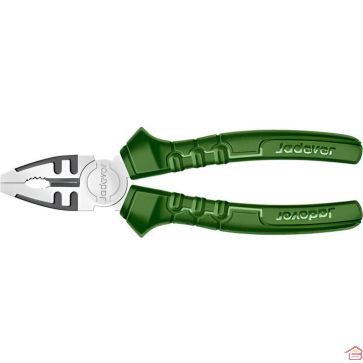 PINCE UNIVERSELLE 7/180 MM JADEVER