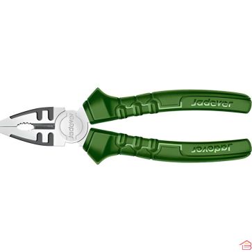 PINCE UNIVERSELLE 8/200 MM JADEVER