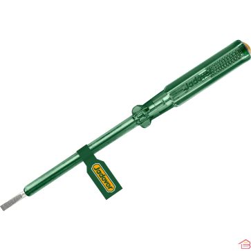 CRAYON DE TEST JADEVER