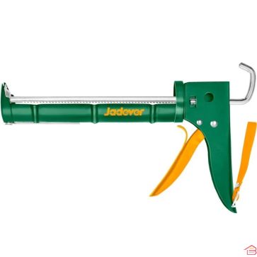 PISTOLET À CALFEUTRER 230 MM JADEVER