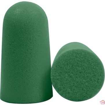 BOUCHONS D'OREILLE JADEVER