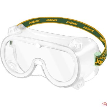 LUNETTES DE SÉCURITÉ JADEVER