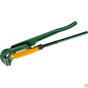 CLÉ À TUBE SUÉDOISE ROBUSTE À 90° JADEVER