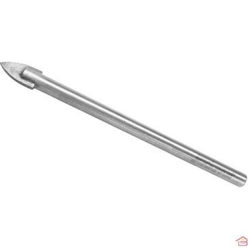 FORET POUR CARRELAGE ET VERRE 10X90 MM JADEVER