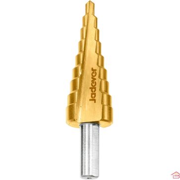 FORET ÉTAGÉ JADEVER