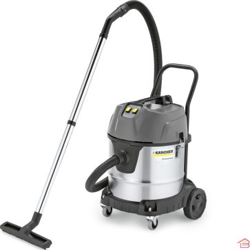 ASPIRATEUR EAU ET POUSSIÈRE NT50 KÄRCHER "SUR COMMANDE"