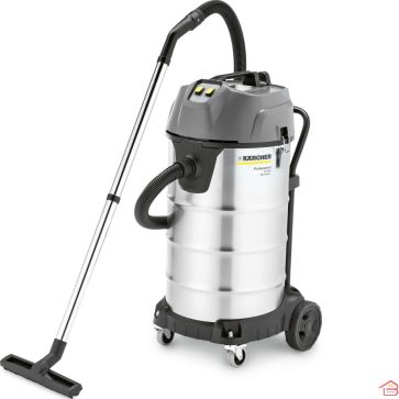 ASPIRATEUR EAU ET POUSSIÈRE NT90 KÄRCHER "SUR COMMANDE"