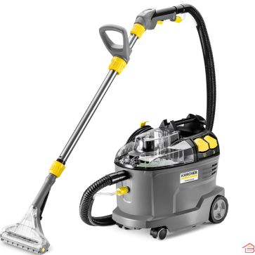 INJECTEUR EXTRACTEUR KÄRCHER "SUR COMMANDE"