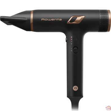 SÈCHE-CHEVEUX HAUTE VITESSE MAESTRIA NANO ULTIMATE EXP NR ROWENTA 1700W TECHNOLOGIE IONIQUE