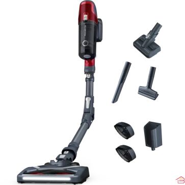 ASPIRATEUR BALAI SANS FIL FLEX X-PERT 6.60 ROWENTA